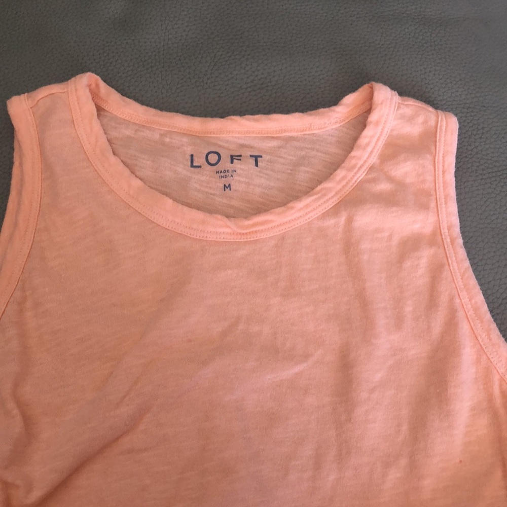 Tank top - Picture 2 of 2